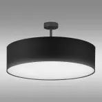 Luster Rondo 600 black 4245 LW4