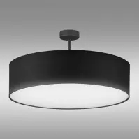Luster Rondo 600 black 4245 LW4
