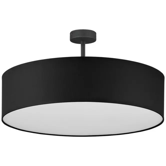 Luster Rondo 600 black 4245 LW4