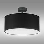 Luster Rondo 400 black 4246 LW4