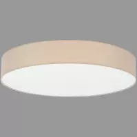 Luster Rondo 800 Beż 4436 LW6