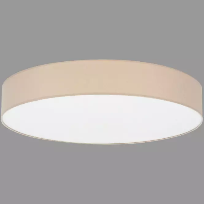 Luster Rondo 800 Beż 4436 LW6