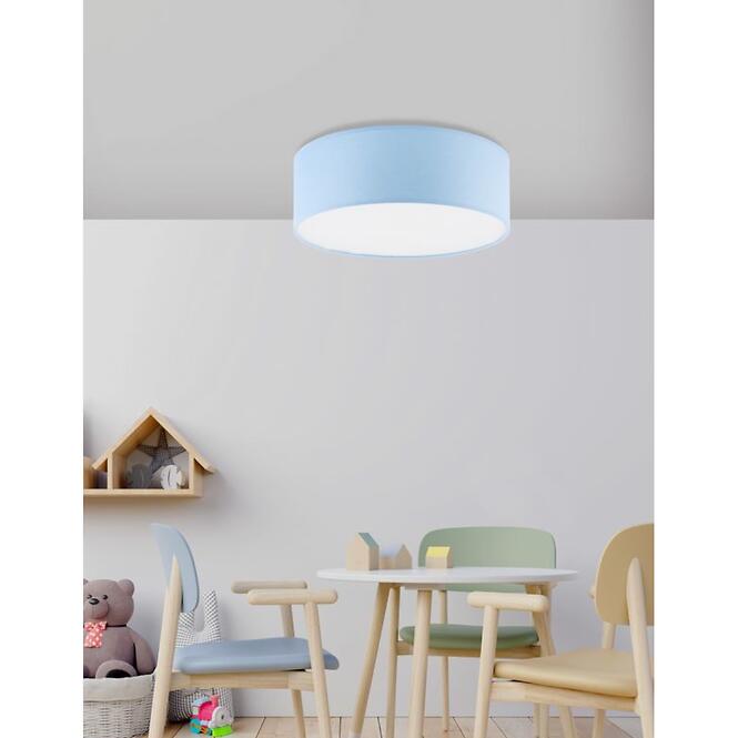 Stropné svietidlo Rondo Kids 3229 LW4,3