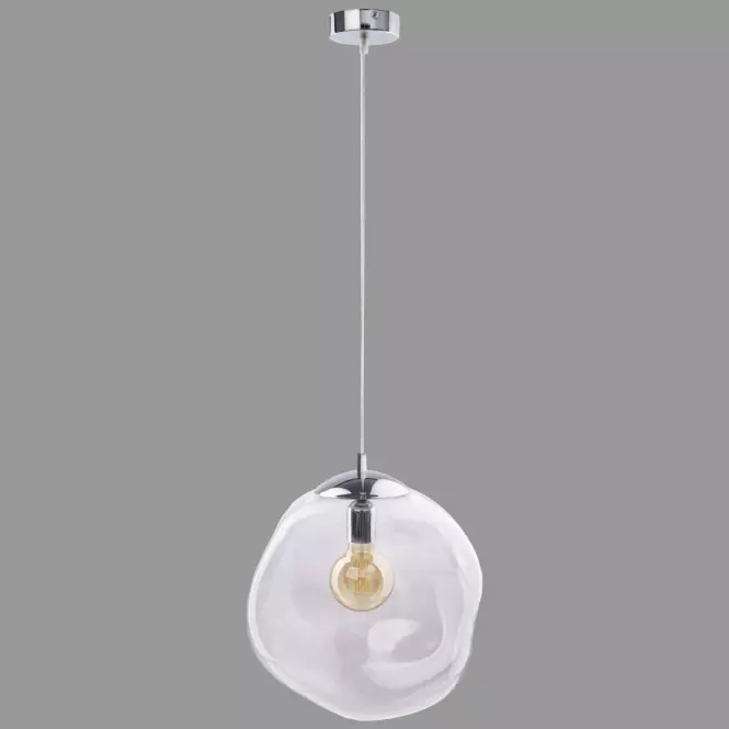 Luster Sol Transp 4262 LW1