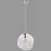 Luster Sol Transp 4262 LW1