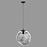 Luster Sol graphite 4264 LW1