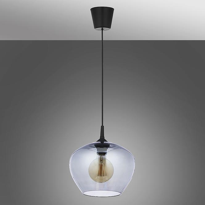 Luster Coral 4018 Graphite LW1