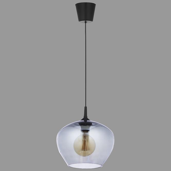 Luster Coral 4018 Graphite LW1