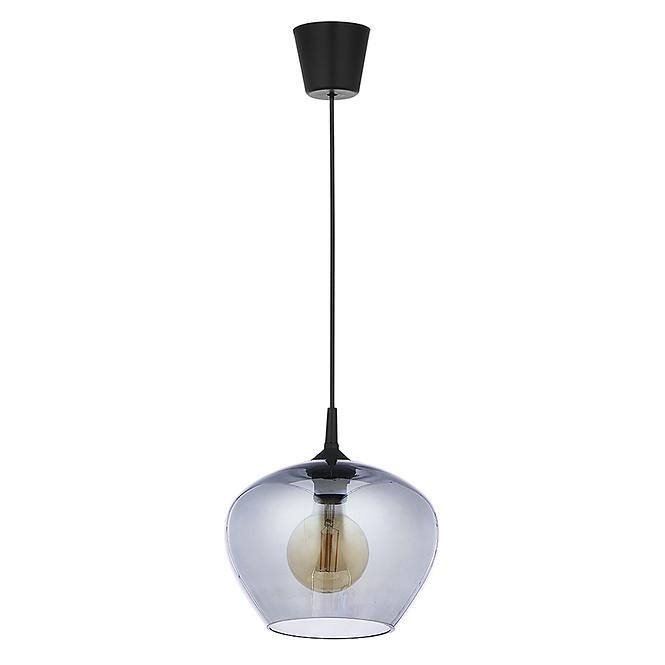 Luster Coral 4018 Graphite LW1