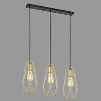 Luster Lugo gold 2698 LW3