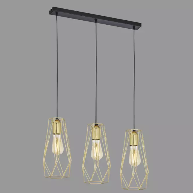 Luster Lugo gold 2698 LW3
