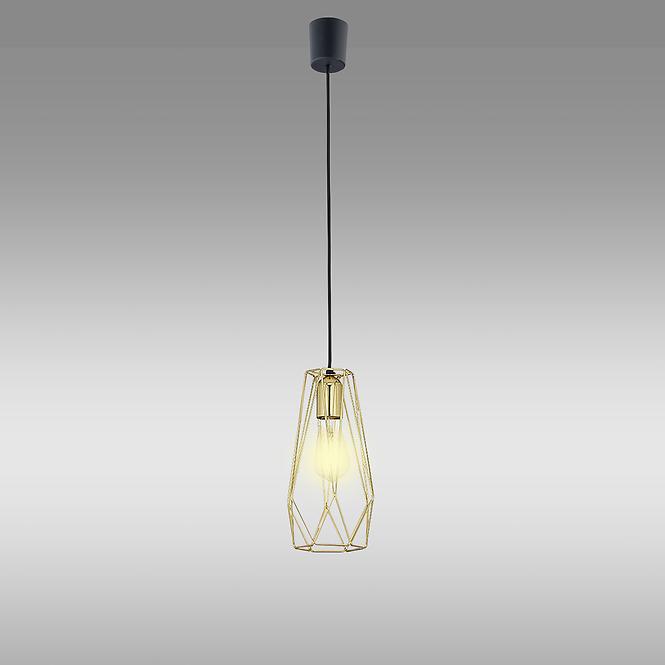 Luster Lugo Gold 2696 LW1