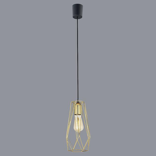 Luster Lugo Gold 2696 LW1
