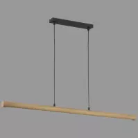Luster Rollo 960 LED 4194 LW1