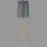 Stojacia lampa Waliz 5046 LP1