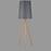 Stojacia lampa Waliz 5046 LP1