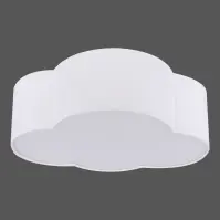 Stropné svietidlo Cloud white 4228 LW2