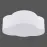 Stropné svietidlo Cloud white 4228 LW2