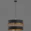 Luster Togo black 3211 LW1