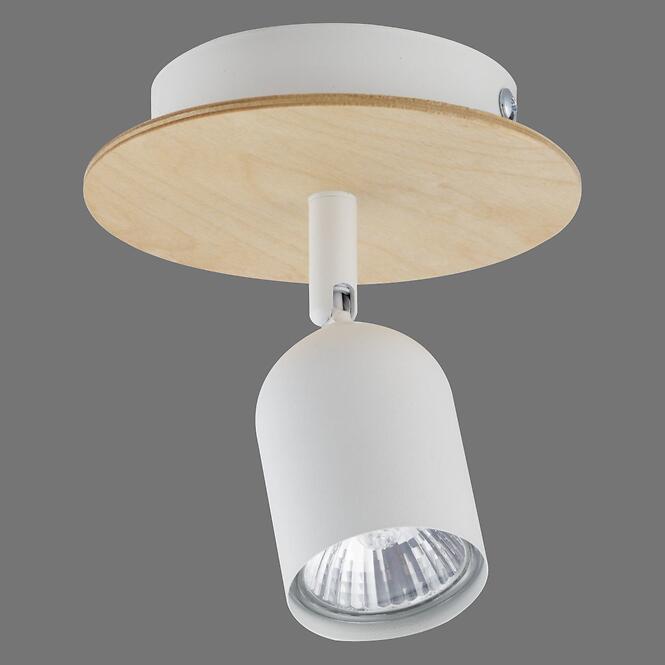 Bodové svietidlo Top Wood BS 3294 K1