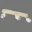 Stropné bodové svietidlo Top Wood BS 3296 LS3