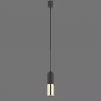Luster Elite black 4366 LW1