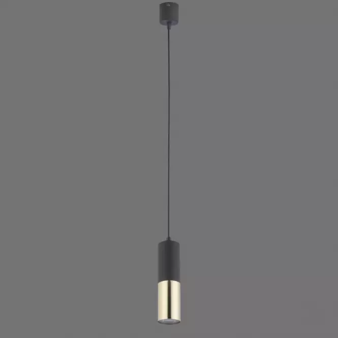 Luster Elite black 4366 LW1