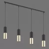 Luster Elite black 4367 LW4