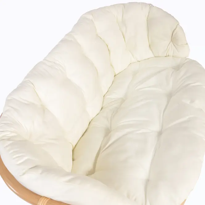 Komplet ratanový Tropicana natural/béžová,20