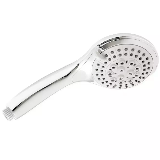 Sprchová ružica 5 - polohová chróm RU/866,0