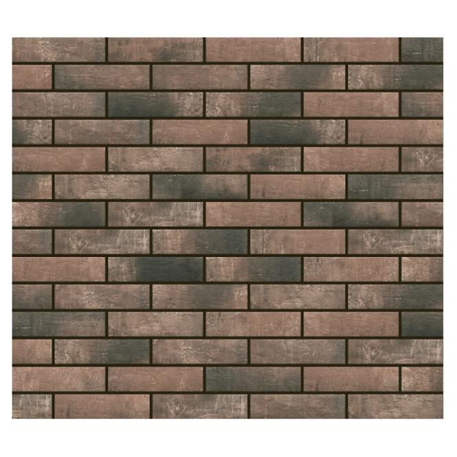 Obklad Loft Brick Cardamom 24,5/6,5