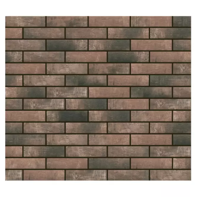 Obklad Loft Brick Cardamom 24,5/6,5,2