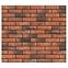 Obklad Loft Brick Chili 24,5/6,5,2