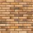 Obklad Loft Brick Curry 24,5/6,5