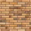 Obklad Loft Brick Curry 24,5/6,5