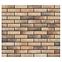 Obklad Loft Brick Masala 24,5/6,5,2