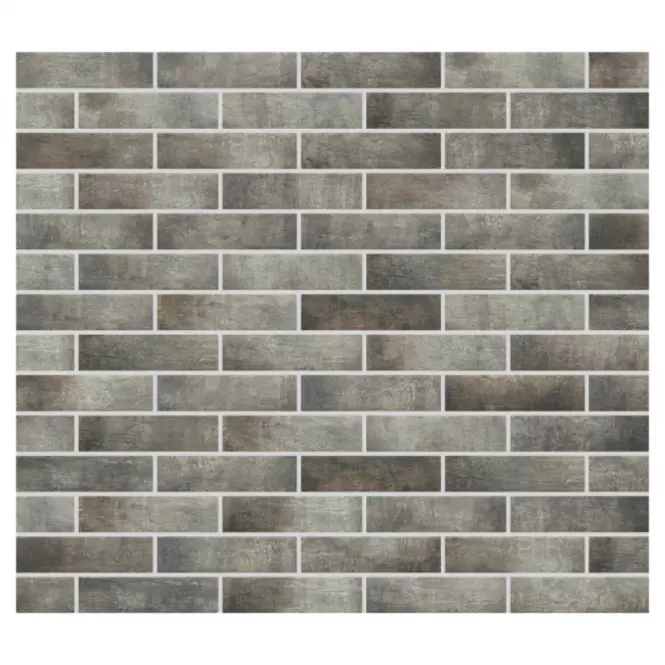 Obklad Loft Brick Pepper 24,5/6,5,2