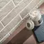 Obklad Loft Brick Salt 24,5/6,5,3
