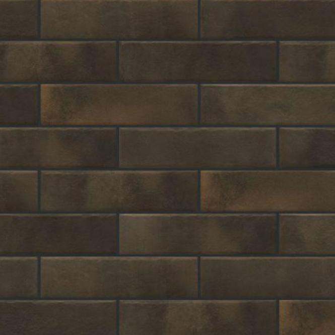 Obklad Retro Brick Cardamom 245/65/8