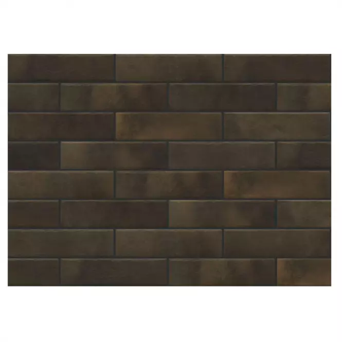 Obklad Retro Brick Cardamom 245/65/8