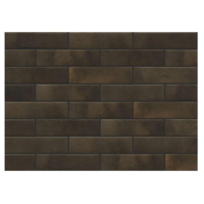 Obklad Retro Brick Cardamom 245/65/8