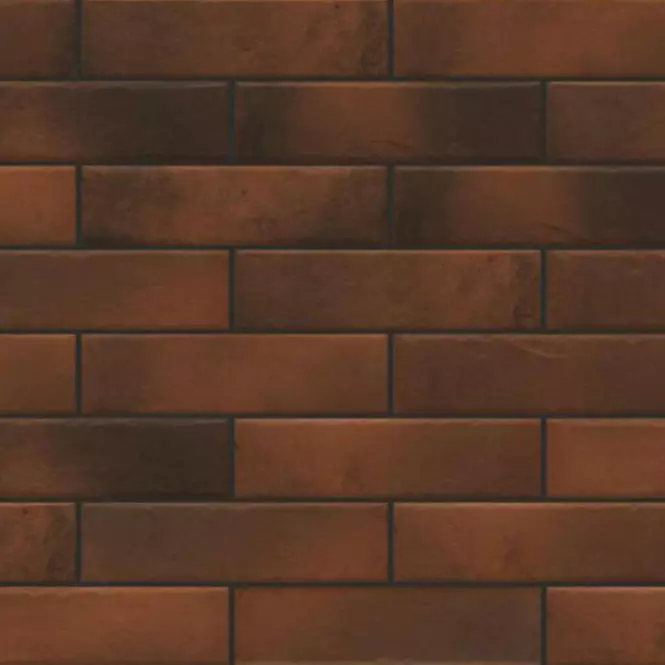 Obklad Retro Brick Chili 245/65/8