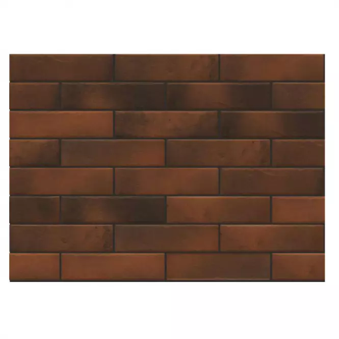 Obklad Retro Brick Chili 245/65/8