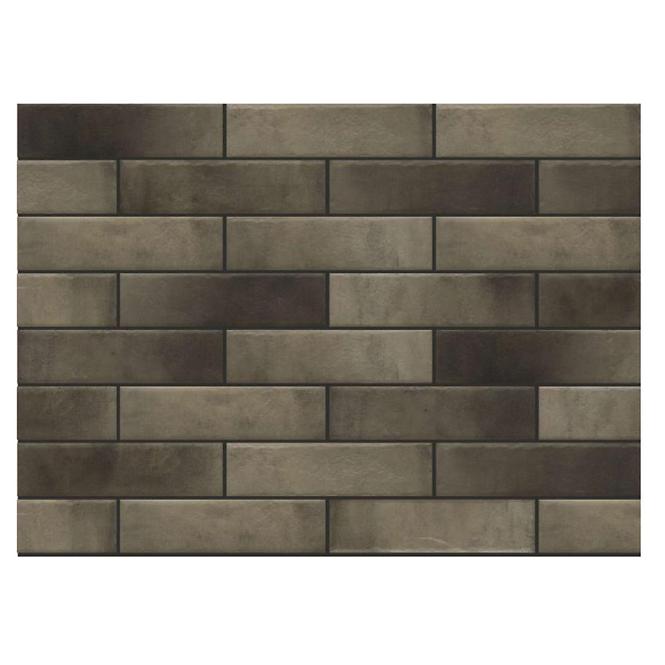 Obklad Retro Brick Pepper 245/65/8