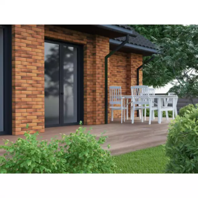 Obklad Retro Brick Pepper 245/65/8,3