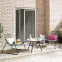 Obklad Retro Brick Salt 245/65/8,3