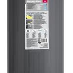Podložka Basic Mercado XPS Mat 3 mm
