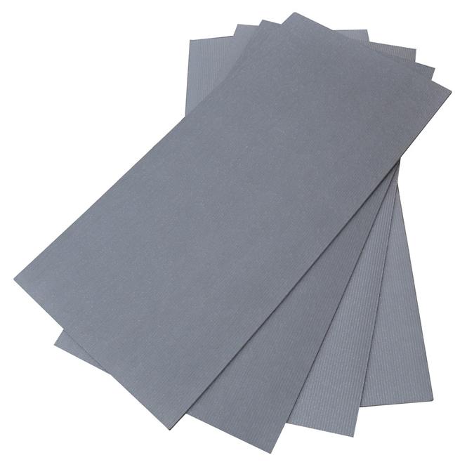 Podložka Basic Mercado XPS Mat 3 mm