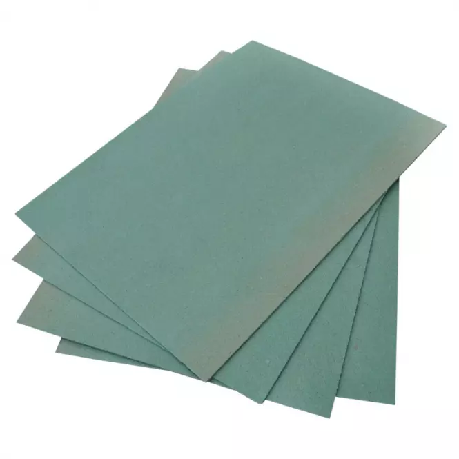 Podklad pod podlahu Basic Mercado Natural Mat 5,5mm,2