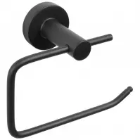 Držiak na WC papier carbon čierny CKB-7420 99